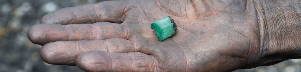 Gemstone Mining Around the World: Unearthing Earth’s Hidden Treasures