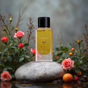 Elvi Perfumes